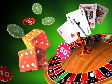 dewasgp Live Casino