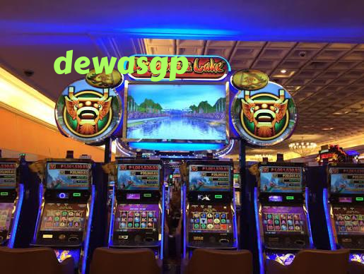 dewasgp slide 1