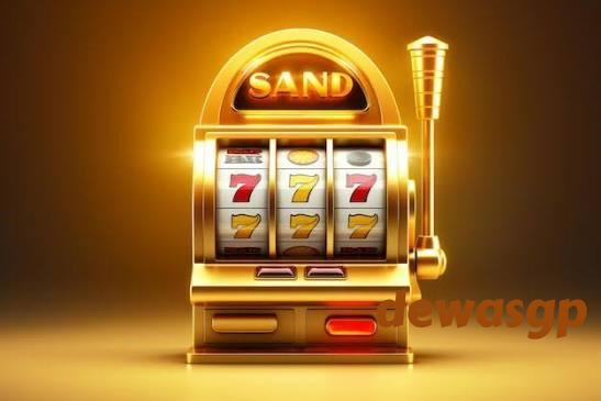 dewasgp Slots Built for Indonesia